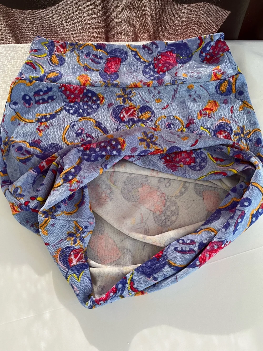 LuLaRoe cute disney
